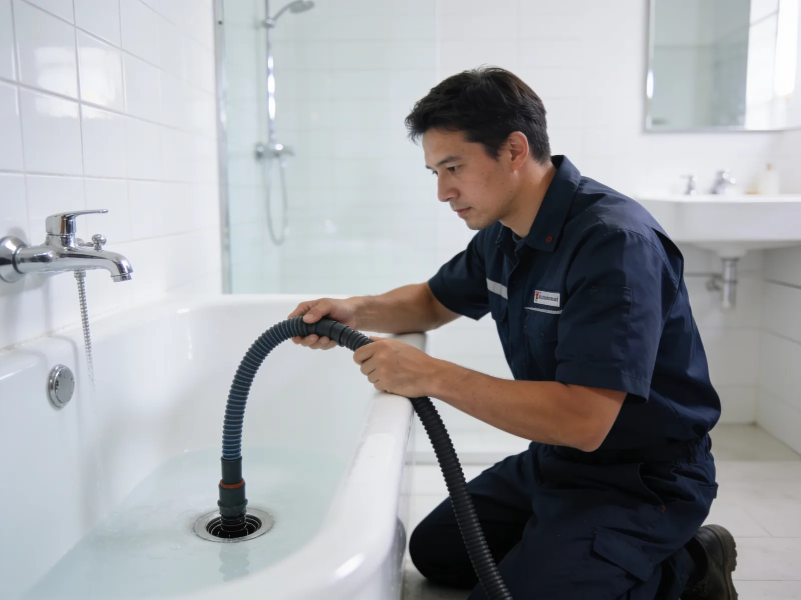 Emergency Plumber Metcalfe, MS FAQs